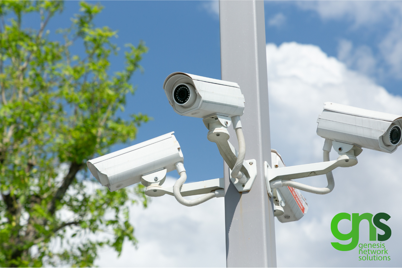 Advanced Video Surveillance